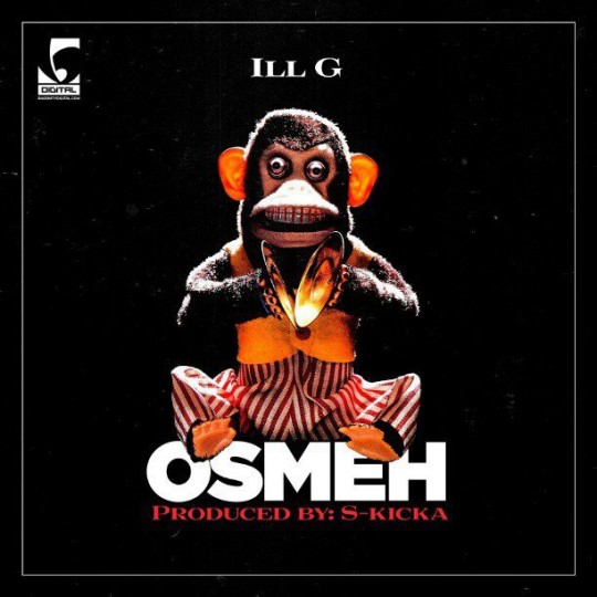 ill g osmeh