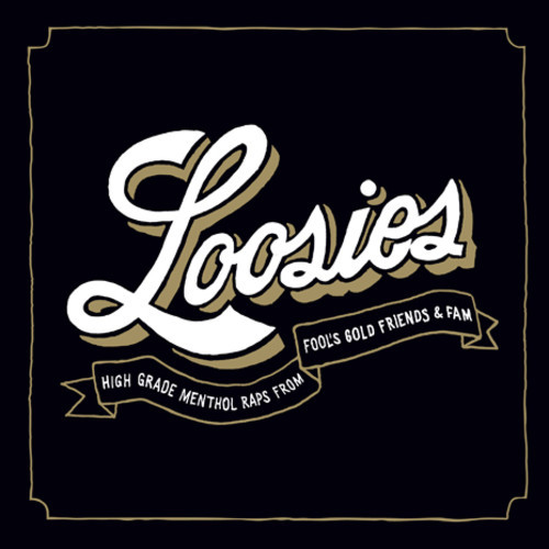 Fool’s Gold Presents: Loosies (Album Stream)