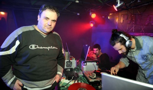 mc buffalo
