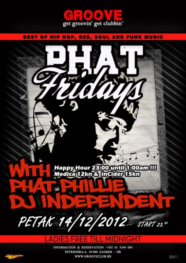 phat fridays 14-12 2