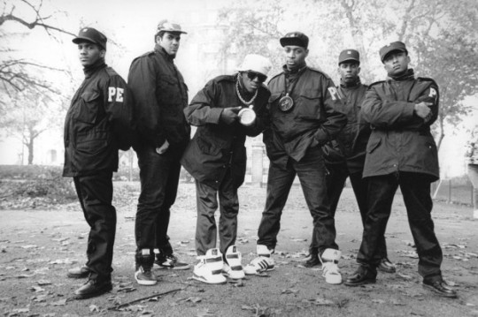 public enemy def jam