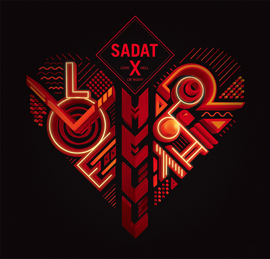 Sadat X Feat. A.G. – Daily 1, 2