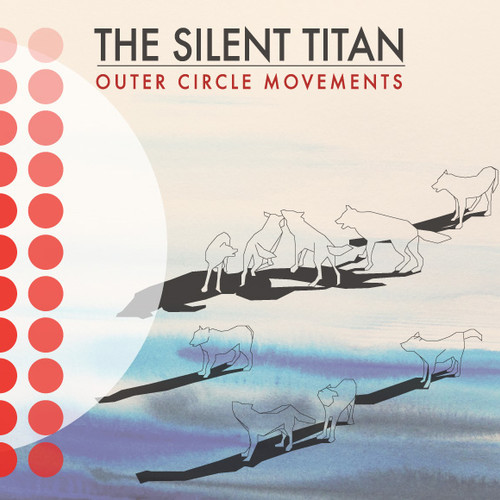 The Silent Titan Feat. Oddisee – In The Middle