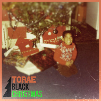Torae – Black Christmas (EP)