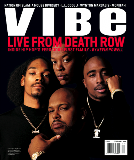 vibe-LFTDR