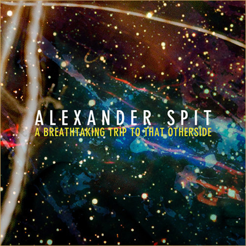 Alexander Spit – Artesia ft. Action Bronson