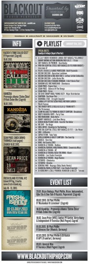 PLAYLIST 15-1