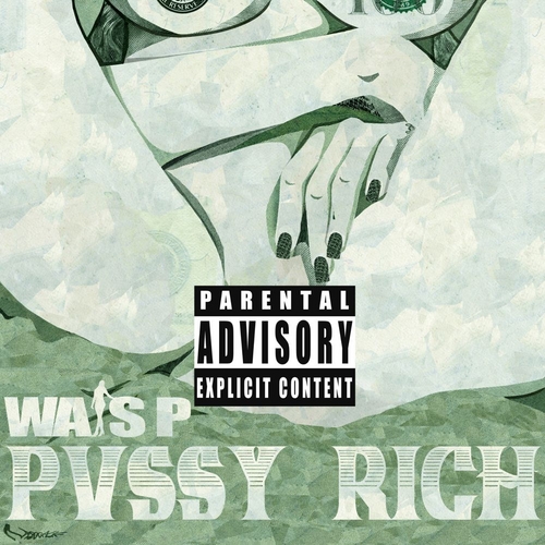 Wais P – PV$$Y RICH (Hosted By Statik Selektah)