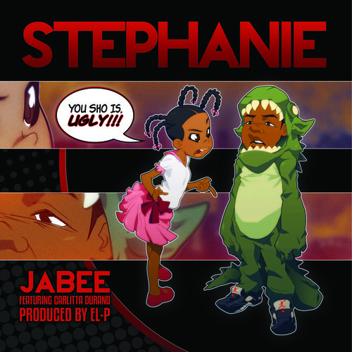 Jabee – Stephanie