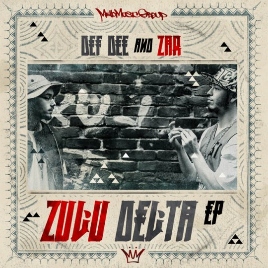 zulu delta