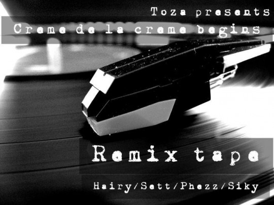 creme remix