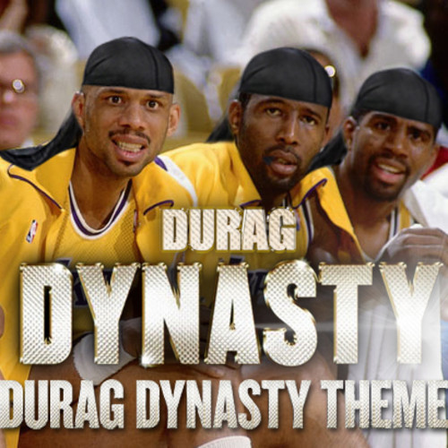 Durag Dynasty – Durag Dynasty Theme (prod. by The Alchemist)