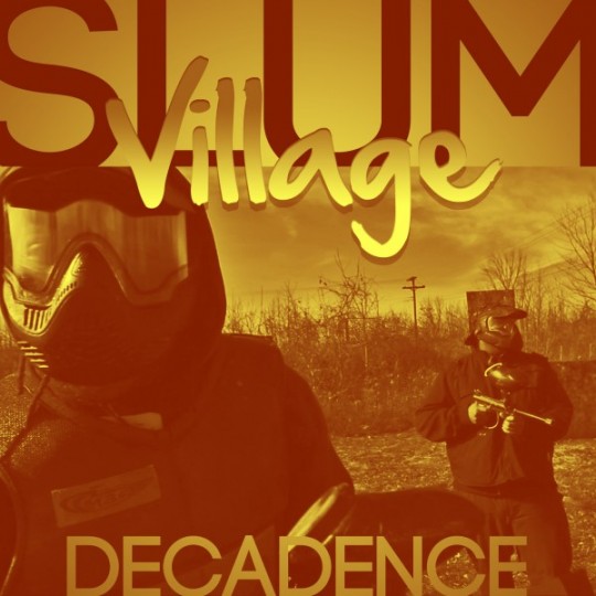 decadence