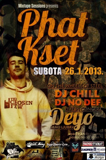 deyo kset