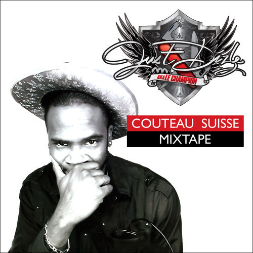 DJ Just Dizle – Couteau Suisse 1 (Mixtape)