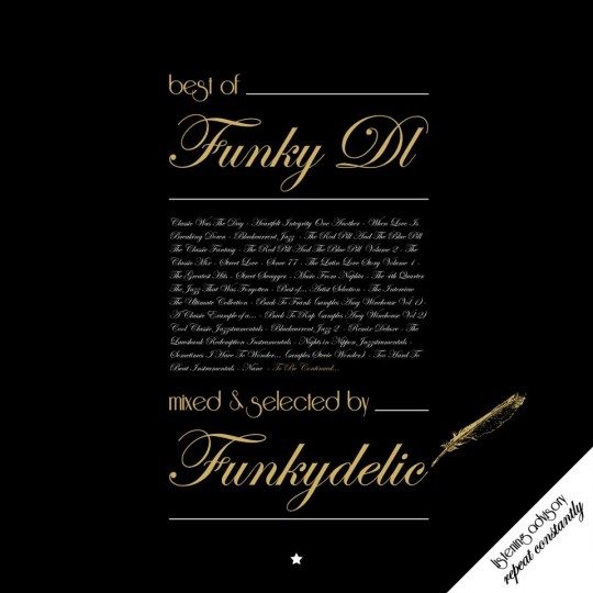 funkydelic