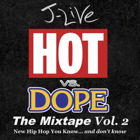 j live