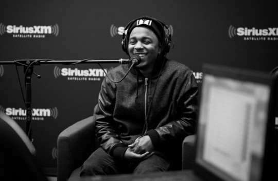 kendrick rs