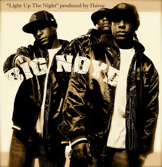 lightupthenightNOYD