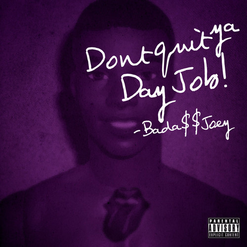 Joey Bada$$ – Don’t Quit Ya Day Job (Lil B Diss)
