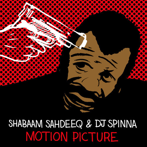 Shabaam Sahdeeq – Motion Picture (prod. by DJ Spinna)