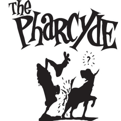 DJ Icewater – Pharcyde 20th Anniversary Mix