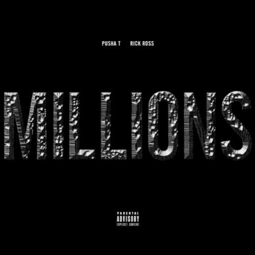 pusha millions