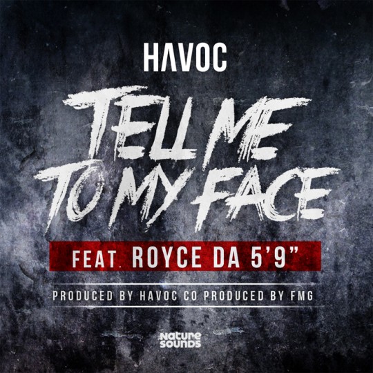 havoc tell me