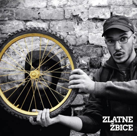 zlatne zbice