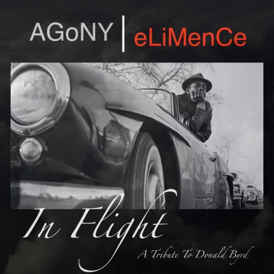 agony