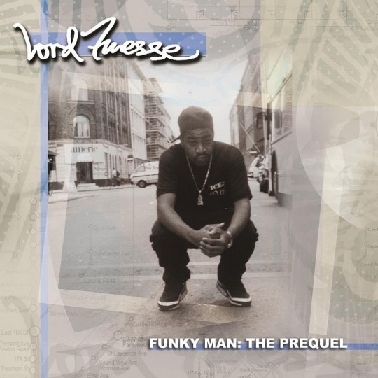 lord finesse