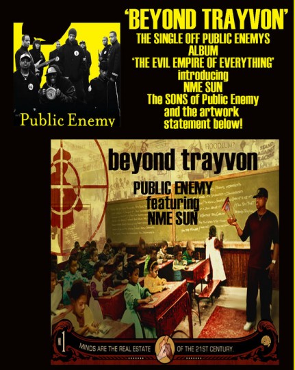 BeyTRAYvon