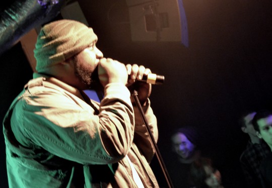 sean price tvornica