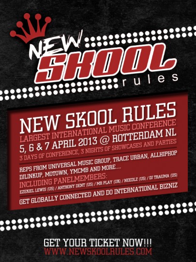 NSR flyer