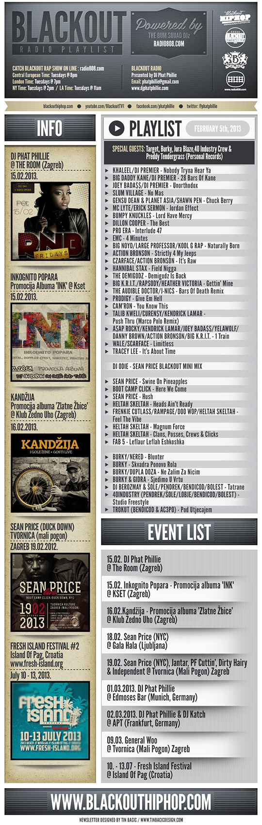 PLAYLIST 5-2