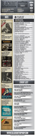 PLAYLIST