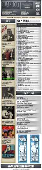 PLAYLIST