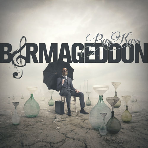 Ras Kass – Barmageddon (Album Stream)