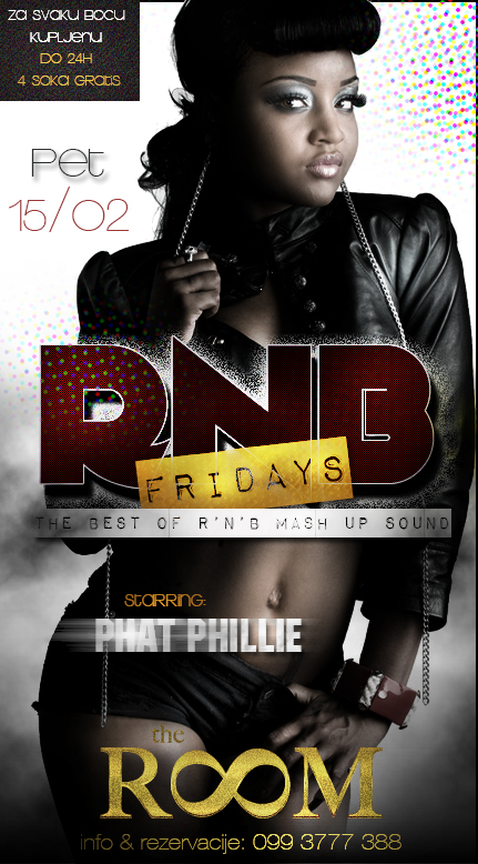 RNB_friday