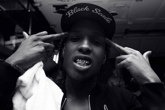 asap rocky