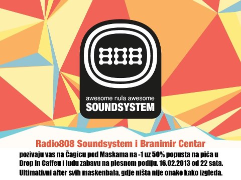 cagica 808