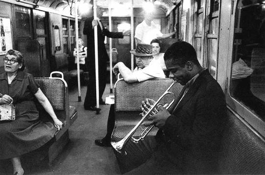 donald byrd