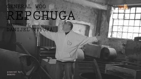 repchuga 4