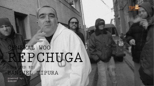 repchuga 5