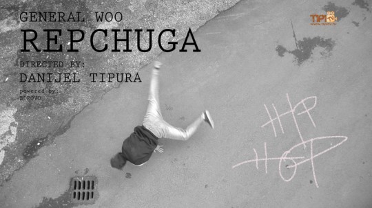 repchuga 6