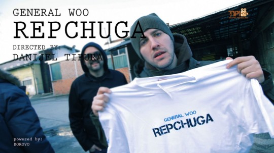 repchuga 7
