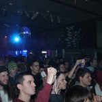seanp coming on stage