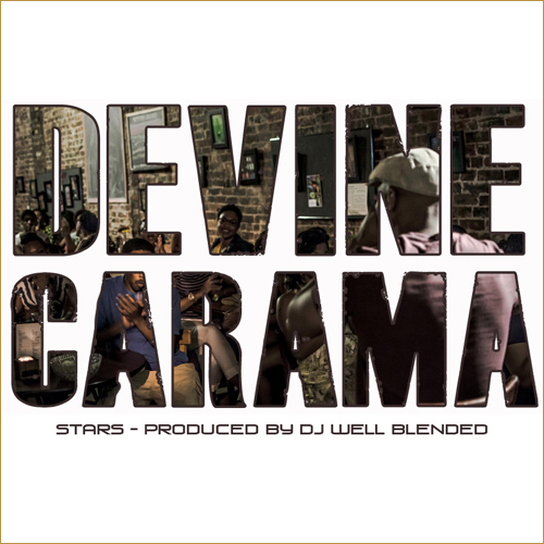 Devine Carama – Stars