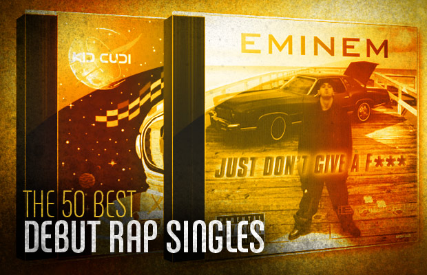Good Starter Raps The 50 Best Debut Rap Singles - Blackout Hip Hop