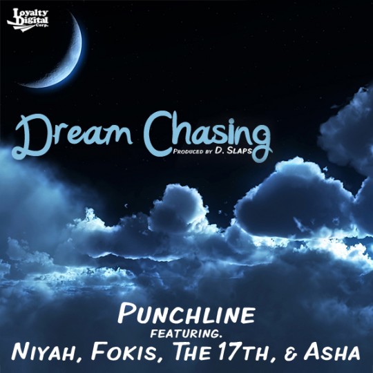 dream chasing
